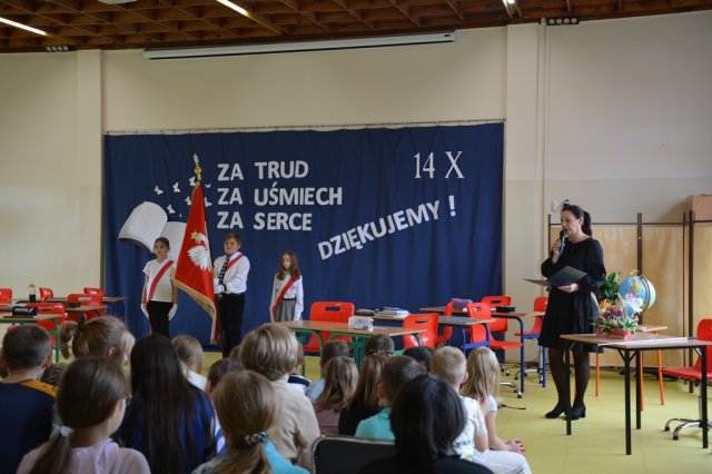 Dzień Edukacji Narodowej 2023